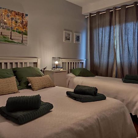 Byhouse Atico Matias Lopez Apartment Саррия Екстериор снимка