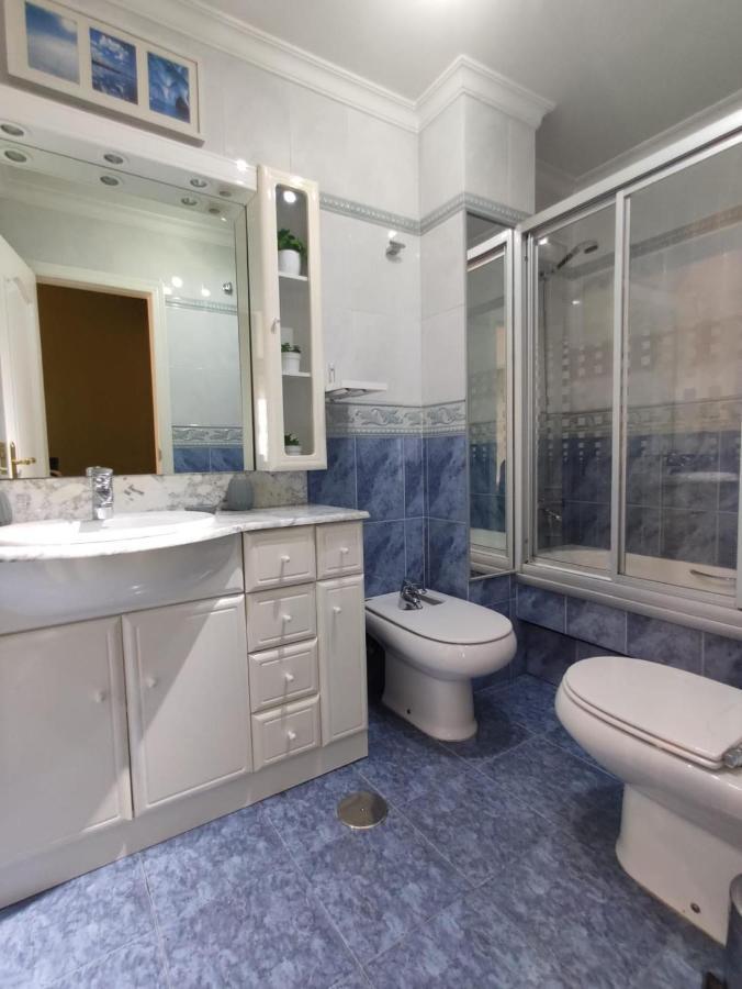 Byhouse Atico Matias Lopez Apartment Саррия Екстериор снимка
