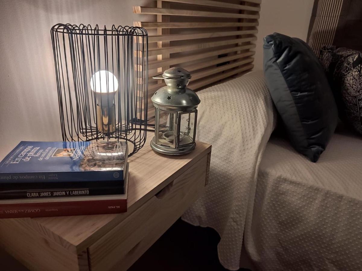 Byhouse Atico Matias Lopez Apartment Саррия Екстериор снимка