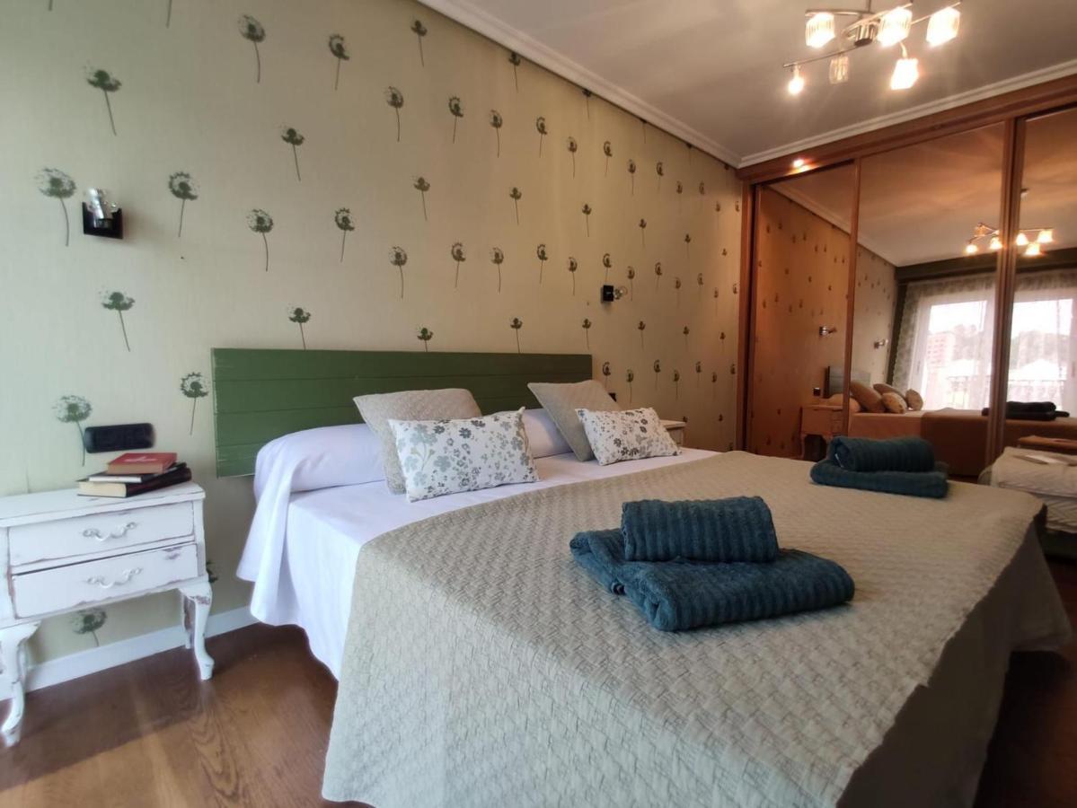 Byhouse Atico Matias Lopez Apartment Саррия Екстериор снимка