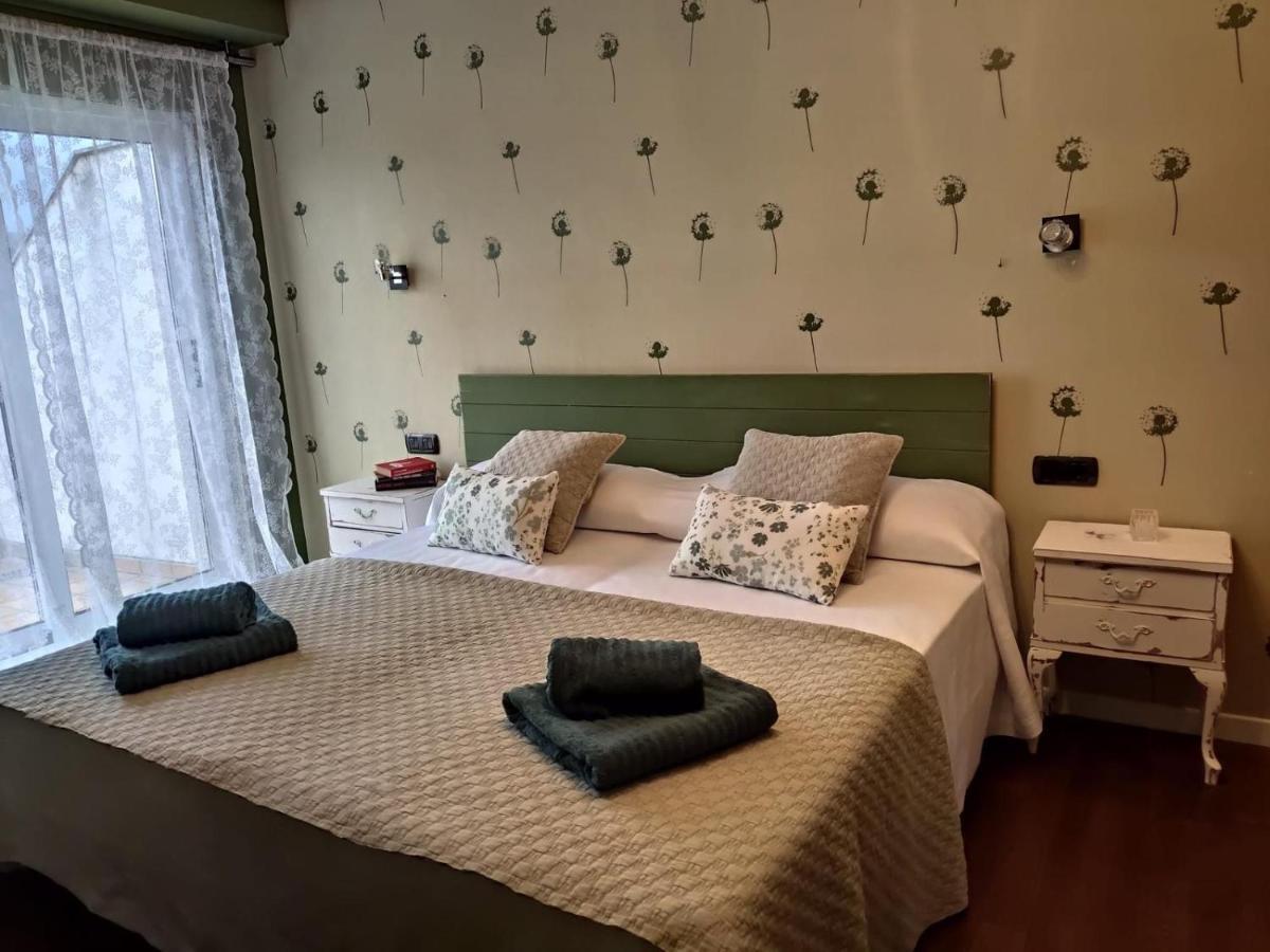 Byhouse Atico Matias Lopez Apartment Саррия Екстериор снимка