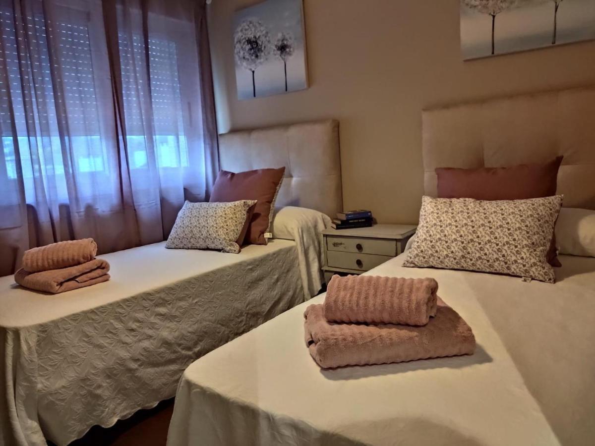 Byhouse Atico Matias Lopez Apartment Саррия Екстериор снимка