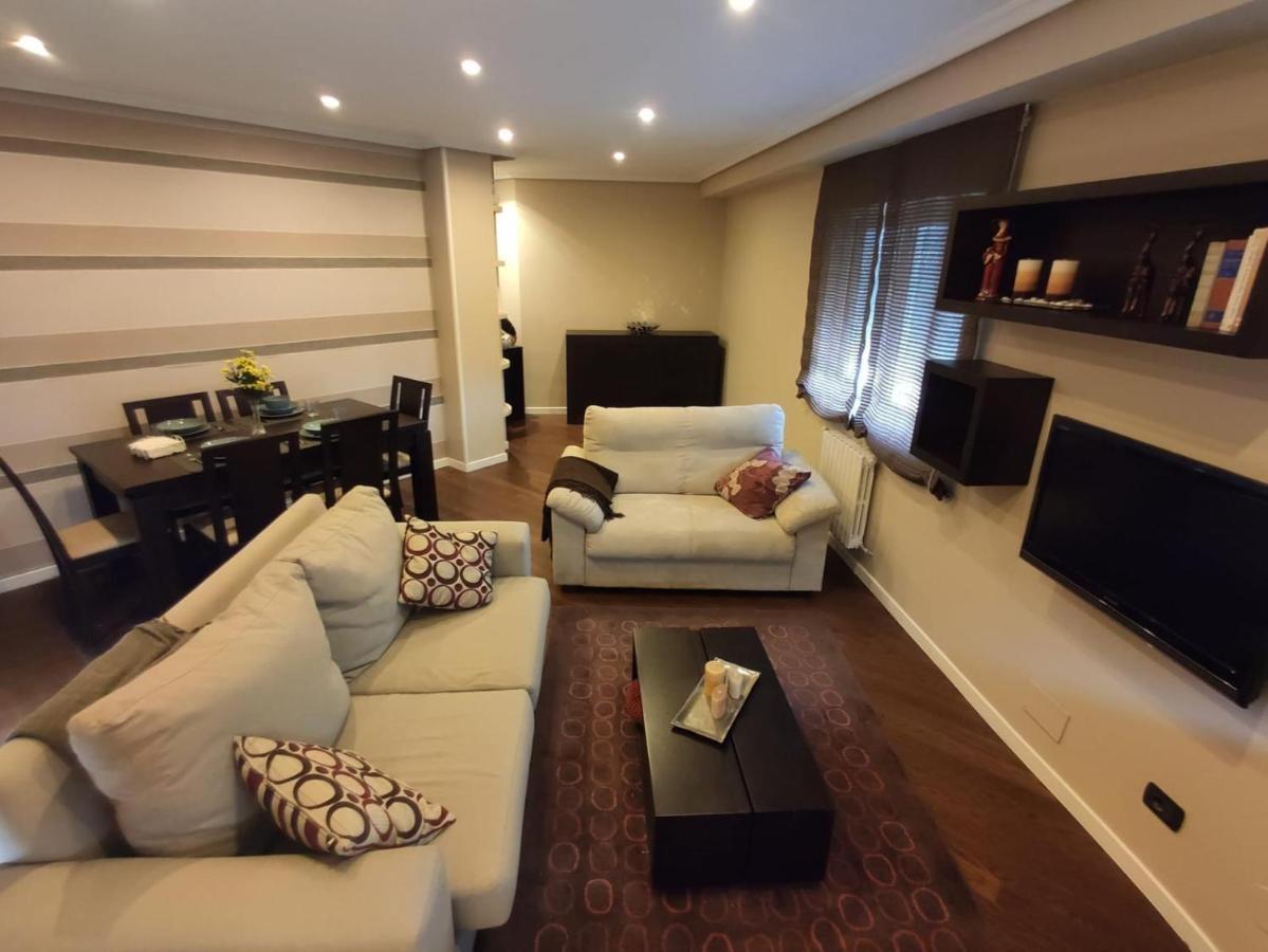 Byhouse Atico Matias Lopez Apartment Саррия Екстериор снимка