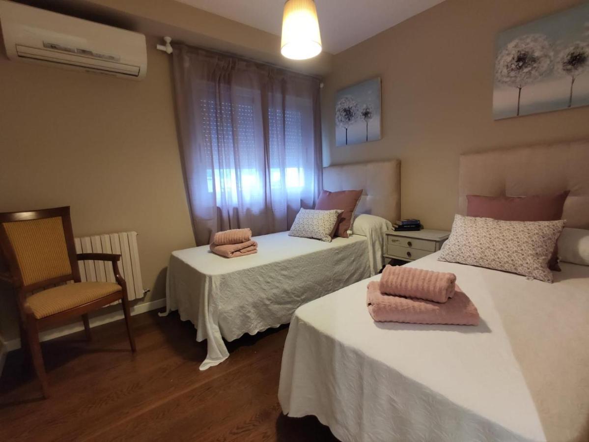 Byhouse Atico Matias Lopez Apartment Саррия Екстериор снимка